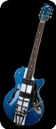 Duesenberg Starplayer Mike Campbell 2014