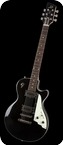 Duesenberg Starplayer 2014 Black