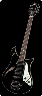 Duesenberg Double Cat 2014 Black