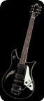 Duesenberg Double Cat 2014 Black