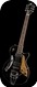 Duesenberg Starplayer TV 2014-Black