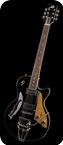 Duesenberg Starplayer TV 2014 Black
