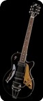 Duesenberg Starplayer TV 2014 Black