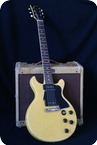 Gibson Les Paul Special TV Yellow 1959