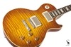 Gibson Les Paul 1959 Reissue 2013-Sunrise Tea Burst