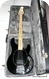 Musicman Stingray Bass 1979 Black