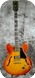Gibson ES 345 TD 1966 Cherry Burst