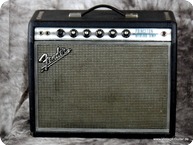 Fender Princeton Reverb 1969 Black Tolex