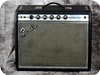 Fender Princeton Reverb 1969 Black Tolex
