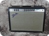 Fender Vibrolux Reverb 1971 Black Tolex