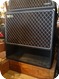 Vox Bass Cabinet V-115-Black Tolex