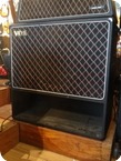 Vox Bass Cabinet V 115 Black Tolex