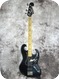 Ibanez Black Eagle 1977-Black