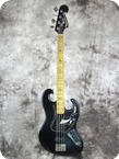 Ibanez Black Eagle 1977 Black