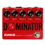 Okko Dominator 2014