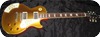 Gibson LP Standard Mary Ford-Gold