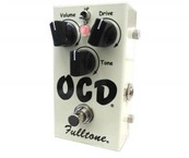 Fulltone OCD 2014