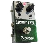 Fulltone Secret Freq. 2014