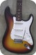 Fender Stratocaster 1973 Sunburst