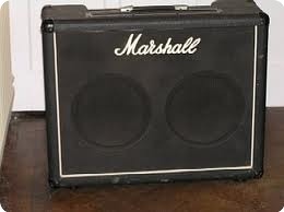 Marshall Jmp 2104 Black