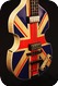 Hfner Guitars Violin Bass Paul McCartney 2014 Union Jack