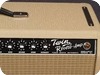 Fender Twin Reverb Anniversary 2005