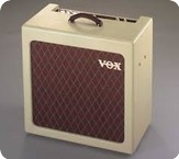 Vox AC 15 H1TV Anniversary 2007