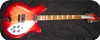 Rickenbacker 360/12 1965-Fireglo