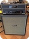 Hiwatt DR-103 From 1970 1970-Black