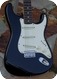 Fender Stratocaster 1973 Back Finish