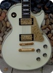 Gibson LES PAUL 68 Custom 30th Anniversary 2003 Diamond White