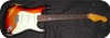 Fender Stratocaster 1964-Sunburst