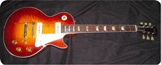 Gibson Lp Standard 1954