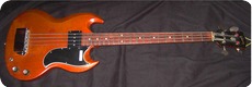 Gibson EB 0 1962