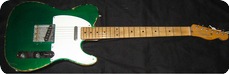 Fender Telecaster 1953