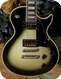 Gibson Les Paul Custom 1980-Silver Burst