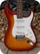 GL George Fullerton Signature Model New Old Stock 1995 Honey Burst