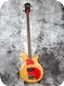 Hoyer Eagle Bass-Natural