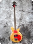Hoyer Eagle Bass Natural