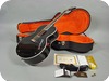 Gibson Harley Davidson LTD J 185 ON HOLD 1994 Gloss Black