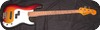 Fender Precision 1971 Sunburst