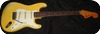 Fender Stratocaster 1973-Olympic White