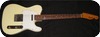 Fender Telecaster 1969-Olympic White