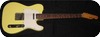 Fender Telecaster 1969-Blonde