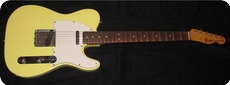 Fender Telecaster 1969 Blonde