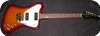 Gibson Firebird I 1968-Suburst