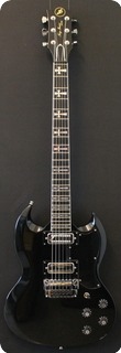 Jaydee Custom Guitars The Tony Iommi 