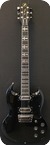 Jaydee Custom Guitars The Tony Iommi Oldboy 2011