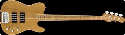 G & L Asat Champaine