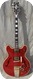 Gibson-ES355 ES 355-1967-Cherry Red